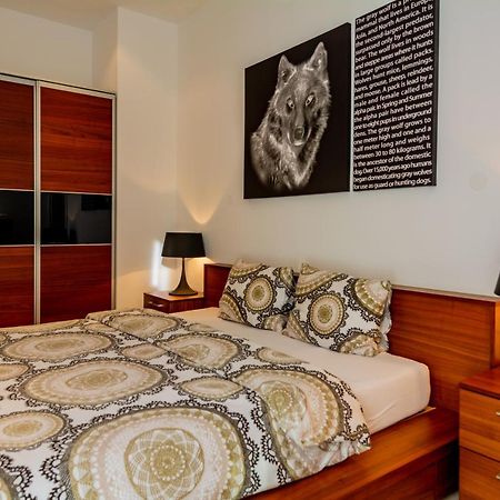 Residenz Schooren Des Alpes - Apartment Set - Top 10 カップル エクステリア 写真