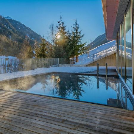 Residenz Schooren Des Alpes - Apartment Set - Top 10 カップル エクステリア 写真
