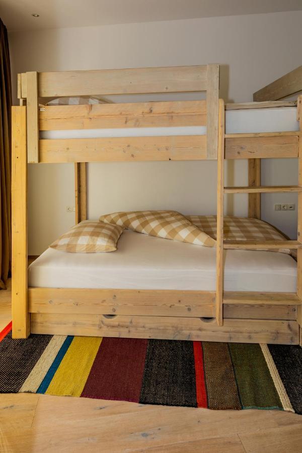 Residenz Schooren Des Alpes - Apartment Set - Top 10 カップル エクステリア 写真