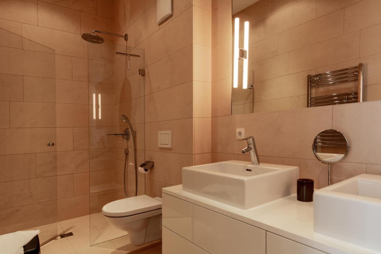 Residenz Schooren Des Alpes - Apartment Set - Top 10 カップル エクステリア 写真