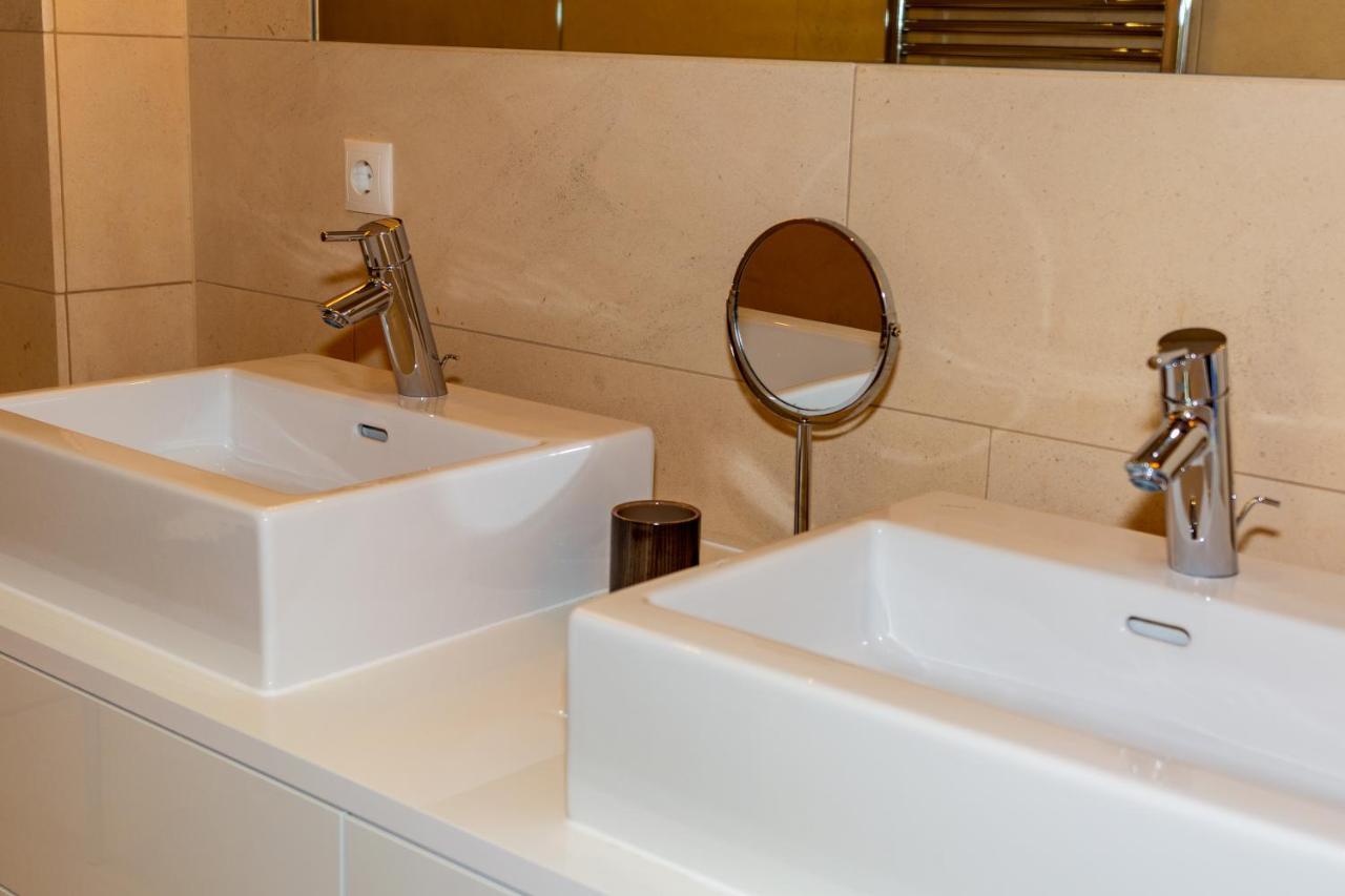 Residenz Schooren Des Alpes - Apartment Set - Top 10 カップル エクステリア 写真