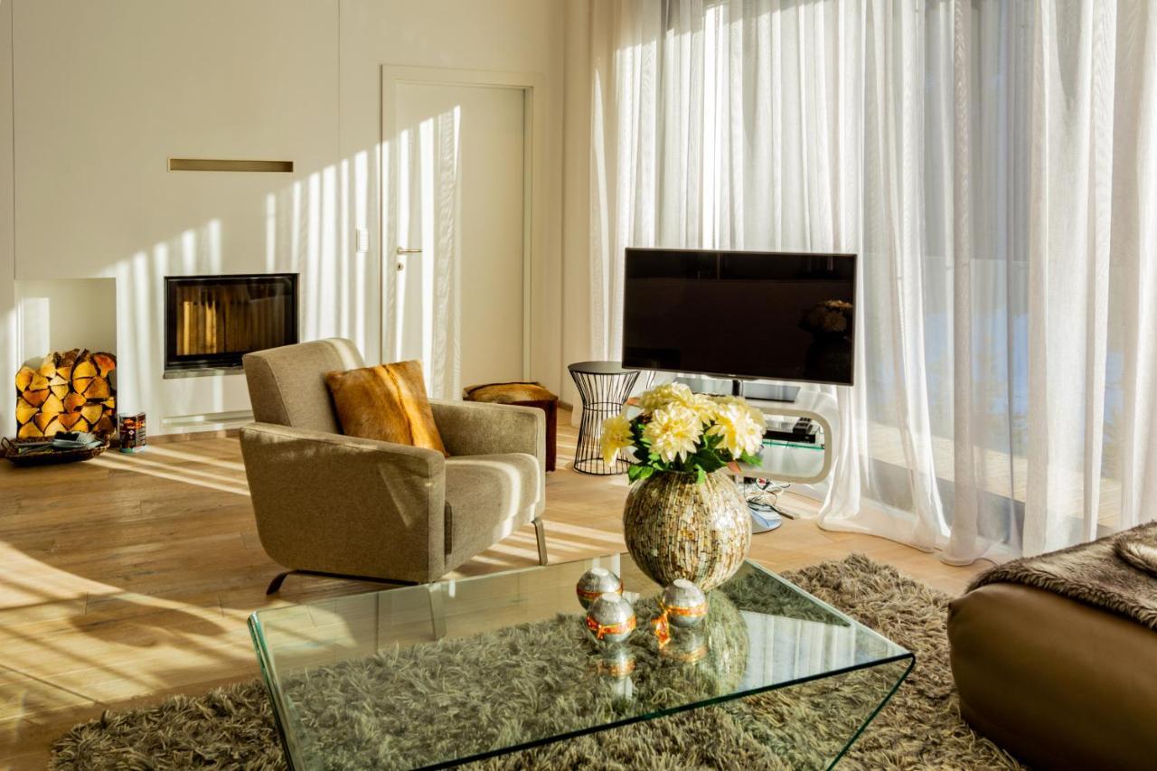Residenz Schooren Des Alpes - Apartment Set - Top 10 カップル エクステリア 写真