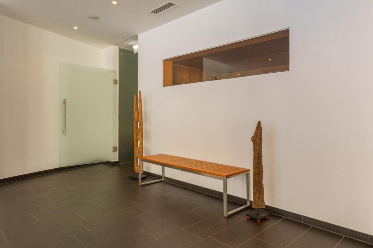Residenz Schooren Des Alpes - Apartment Set - Top 10 カップル エクステリア 写真