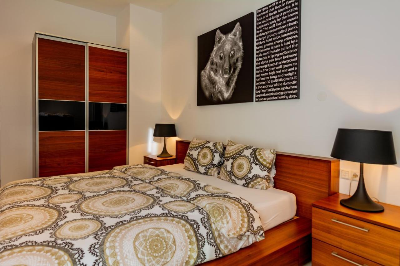 Residenz Schooren Des Alpes - Apartment Set - Top 10 カップル エクステリア 写真