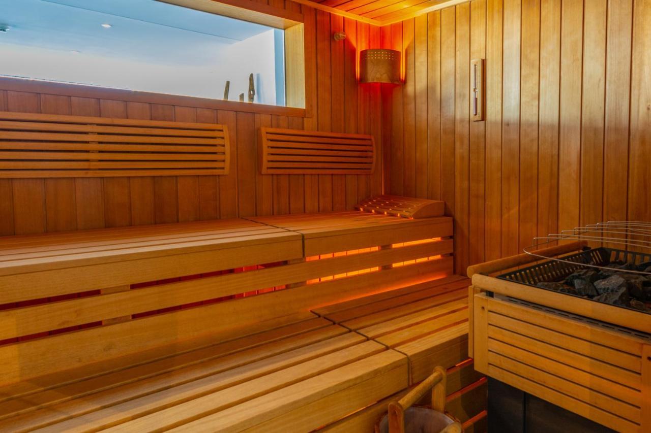 Residenz Schooren Des Alpes - Apartment Set - Top 10 カップル エクステリア 写真
