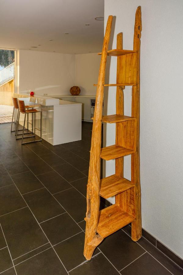 Residenz Schooren Des Alpes - Apartment Set - Top 10 カップル エクステリア 写真