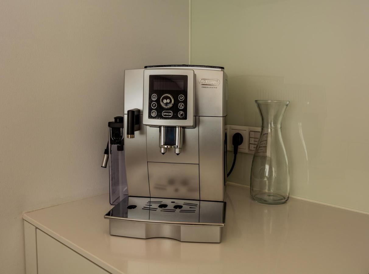 Residenz Schooren Des Alpes - Apartment Set - Top 10 カップル エクステリア 写真