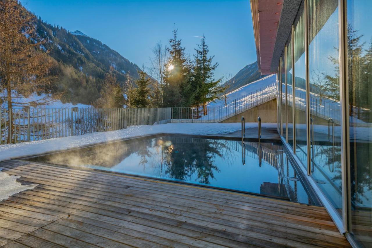 Residenz Schooren Des Alpes - Apartment Set - Top 10 カップル エクステリア 写真