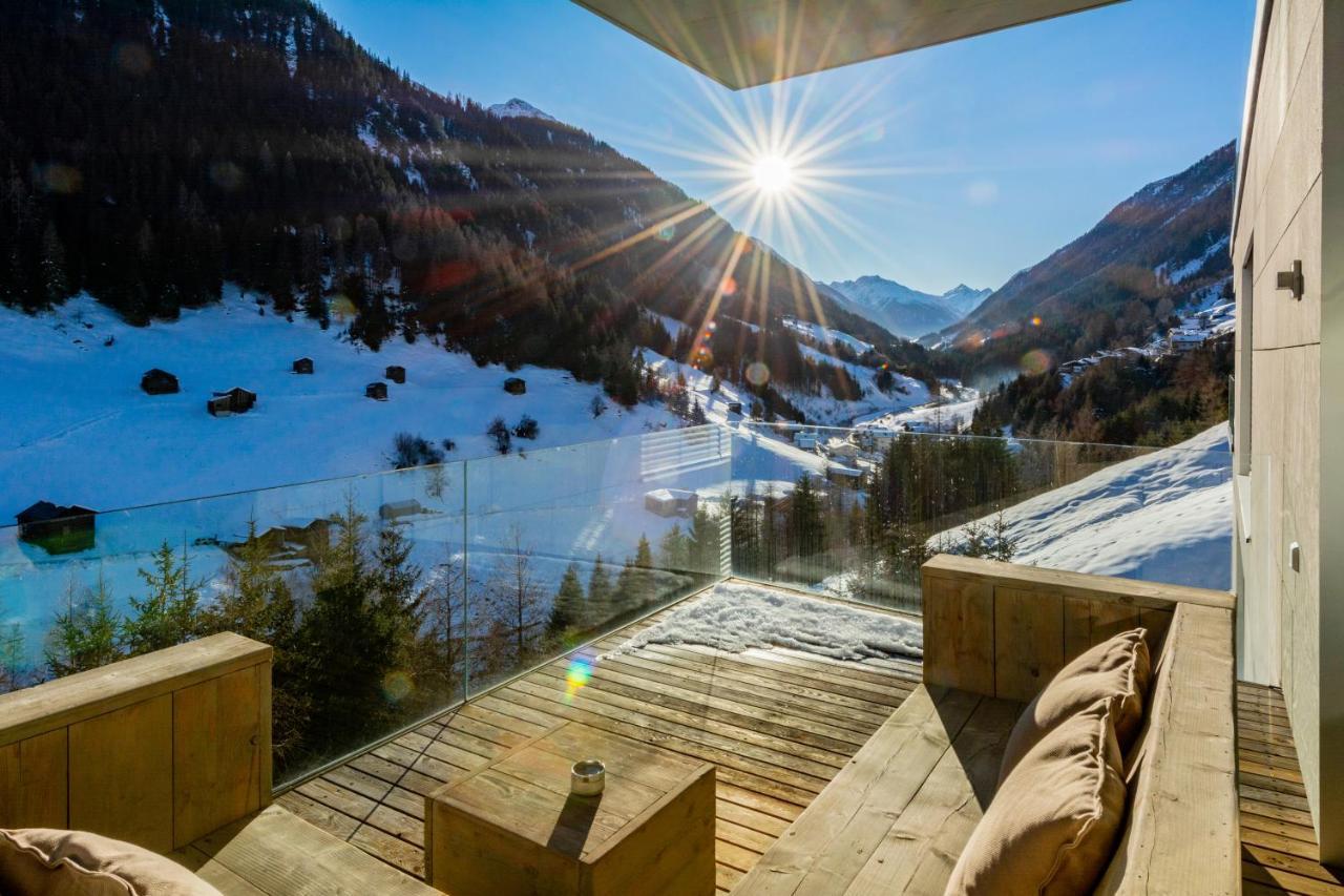 Residenz Schooren Des Alpes - Apartment Set - Top 10 カップル エクステリア 写真
