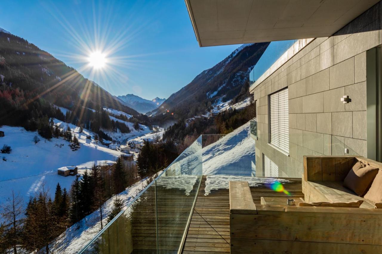 Residenz Schooren Des Alpes - Apartment Set - Top 10 カップル エクステリア 写真