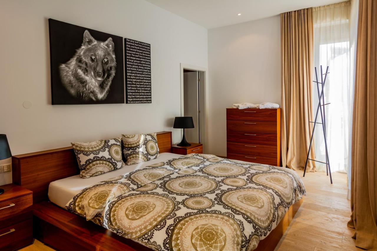 Residenz Schooren Des Alpes - Apartment Set - Top 10 カップル エクステリア 写真
