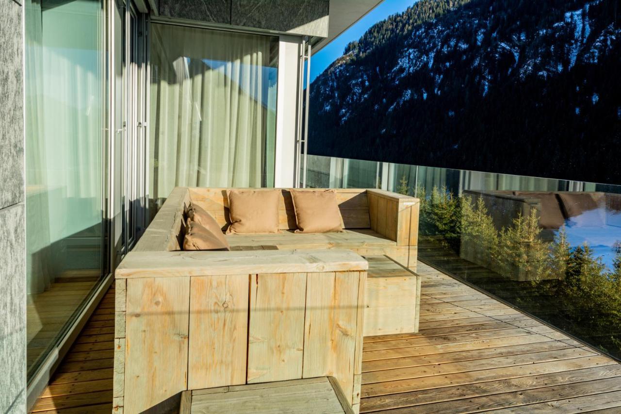 Residenz Schooren Des Alpes - Apartment Set - Top 10 カップル エクステリア 写真