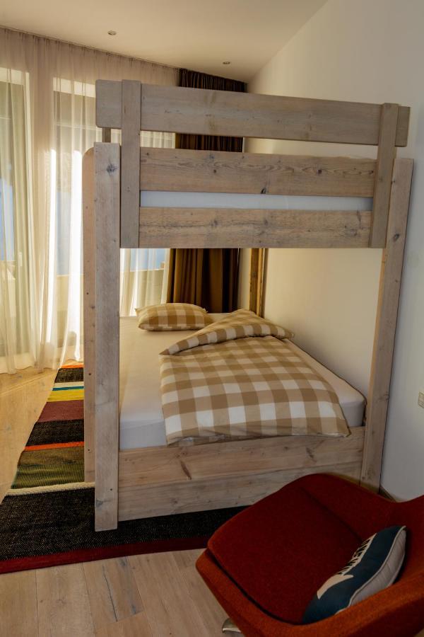 Residenz Schooren Des Alpes - Apartment Set - Top 10 カップル エクステリア 写真