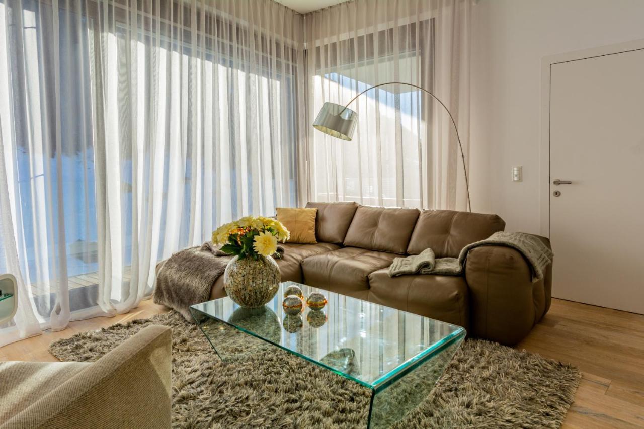 Residenz Schooren Des Alpes - Apartment Set - Top 10 カップル エクステリア 写真