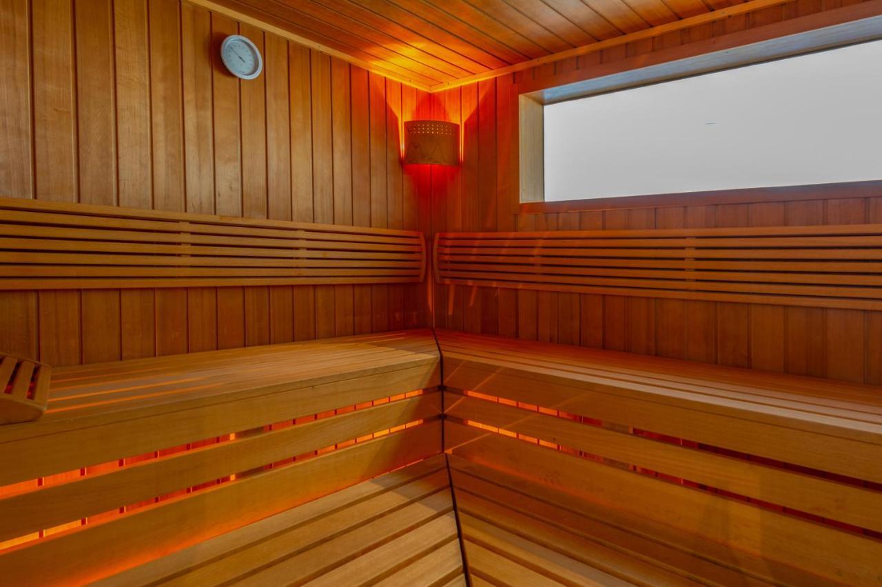 Residenz Schooren Des Alpes - Apartment Set - Top 10 カップル エクステリア 写真