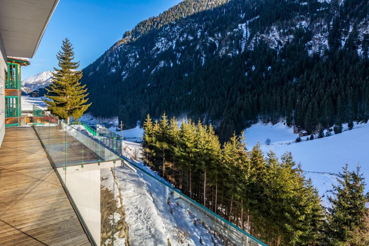 Residenz Schooren Des Alpes - Apartment Set - Top 10 カップル エクステリア 写真